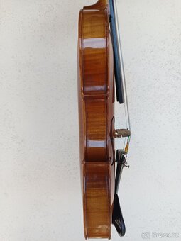 Housle Prokop - 7
