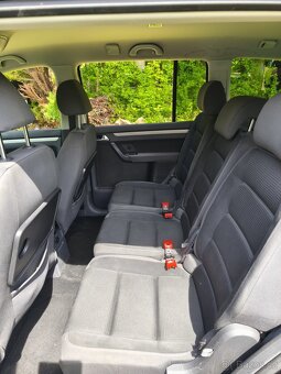 VW Touran 1.4 TSI 103kw - 7