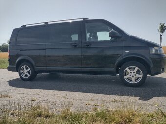 Volkswagen Transporter 2.0TDI -- DSG - 7