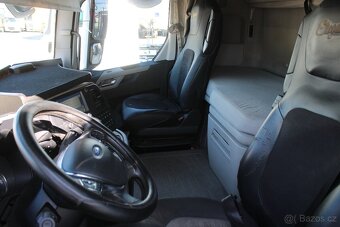 Ford F-MAX 500, EURO 6, LOWDECK, NAVIGACE - 7