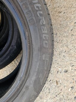 225/55R17 97Y CINTURATO P7 PIRELLI - 7