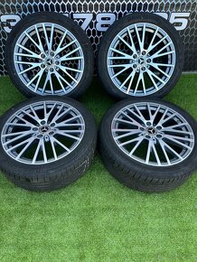ORIGINÁL MERCEDES CLA , A , B CLASS LETNÍ - 7