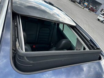 VW Golf 7 2.0 TDi 4-motion škoda octavia superb 4x4 Passat 7 - 7
