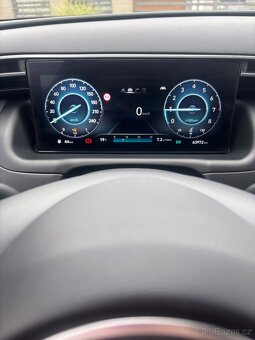 Hyundai Tucson - 7