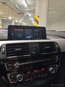 BMW 318i F30 M Paket – Automat, LED, ConnectedDrive - 7