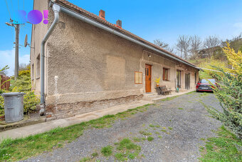 Prodej rodinného domu 4+1, 120 m², Chrudim - Topol - 7