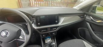 ŠKODA Scala 1.5 Tsi Style - 7