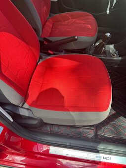 Vw up cross - 7