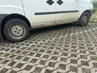Fiat Doblo Cargo - 7