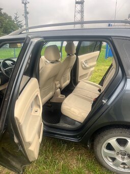 Fabia 2 1.9 tdi 77kw - 7