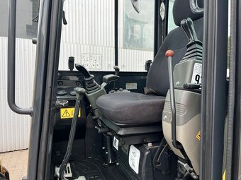 🟥Pásový minibagr Yanmar VIO 25-4🟥 - 7