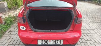 Seat Cordoba - 7