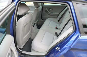 BMW 320d kombi, 130kW, nové rozvody a spojka - 7