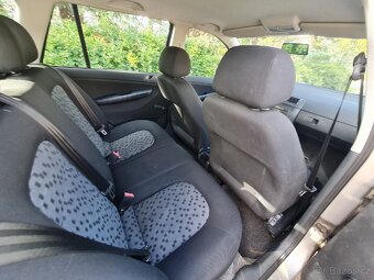 ŠKODA FABIA 1 - 1.4 16V 59kW-benzín- Combi, Po rozvodech - 7