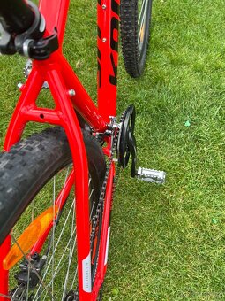 Horské kolo Kellys spider 50 red - 7
