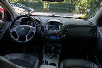 Hyundai ix35 2.0i GDI Style 4x4 A/T - 7
