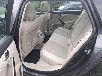 Peugeot 508 SW 2,0 hdi 103 kw r.v.2011 - 7