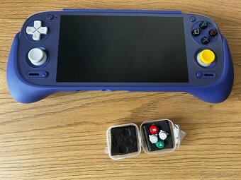 Retroid Pocket 5 Handheld - 7