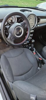 Prodám MINI ONE - 7