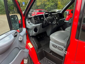 Ford Transit Trend 2.2TDCI 92kw L3H2 - 7