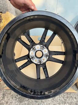 Alu kola originál BMW STYLE 791M 19” 3 SERIES G20 G21 - 7