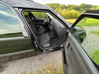 Prodám Škoda Roomster 1.2 tsi 77 kw - 7