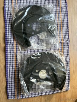Originál Brzdové štíty Škoda Octavia 1 - 7