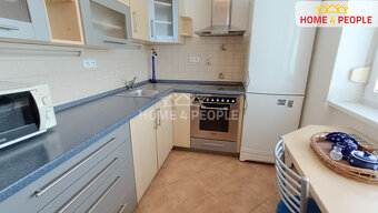 Pronájem bytu 2+1 v Židlochovicích - 7