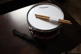 Snare drum ruční buben - 7