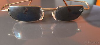 Retro sluneční brýle - 7