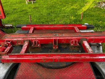 Oplenový přívěs ZLT Krnov, oplen - 7