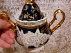 Krásný souprava - 7