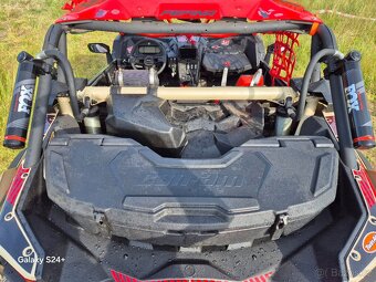 Buggy Maverick XRS Turbo RR - 7