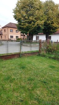 Prodej menší chalupy v Janové u Vsetína - 7