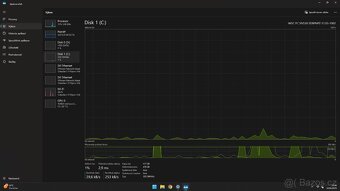 Herní PC Asus S500MC, i3, 1660ti, 16GB, 1TB (SSD 0,5TB + HDD - 7