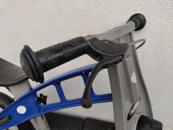 First bike SERVIS Modrý - 7