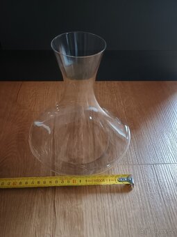 Sklo CRYSTALEX Úplně nové - 7