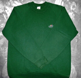 Chlapecké mikiny + 2x svetr - 7