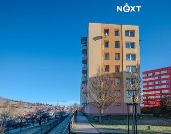 Prodej byt 3+1, 63㎡ - 7