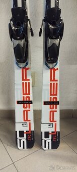 Stockli SC super stav 177cm.jen 3.900,- - 7