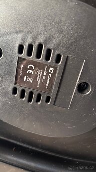 Kontaktní gril Catler - 7