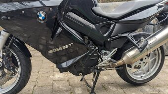 BMW F800 ST - 7