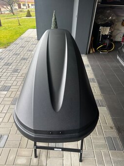 Box Thule Pacific 700 s otvíráním od řidiče MND - 7