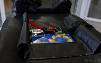 Transportní nosítka Stryker - 7