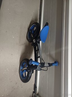 Odrážedlo First Bike - 7