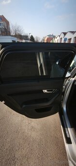 Audi A6 C6 4F avant - 7