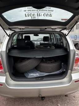 Toyota Collora Verso...2.0 D-4D - 7