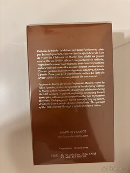 Parfums de Marly Altair - 7