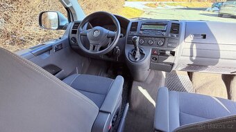 VW Multivan 2.0 tdi 103kw - 7