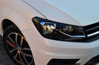 Volkswagen Caddy Generation Four 2.0 TDI Edition 35 - 7